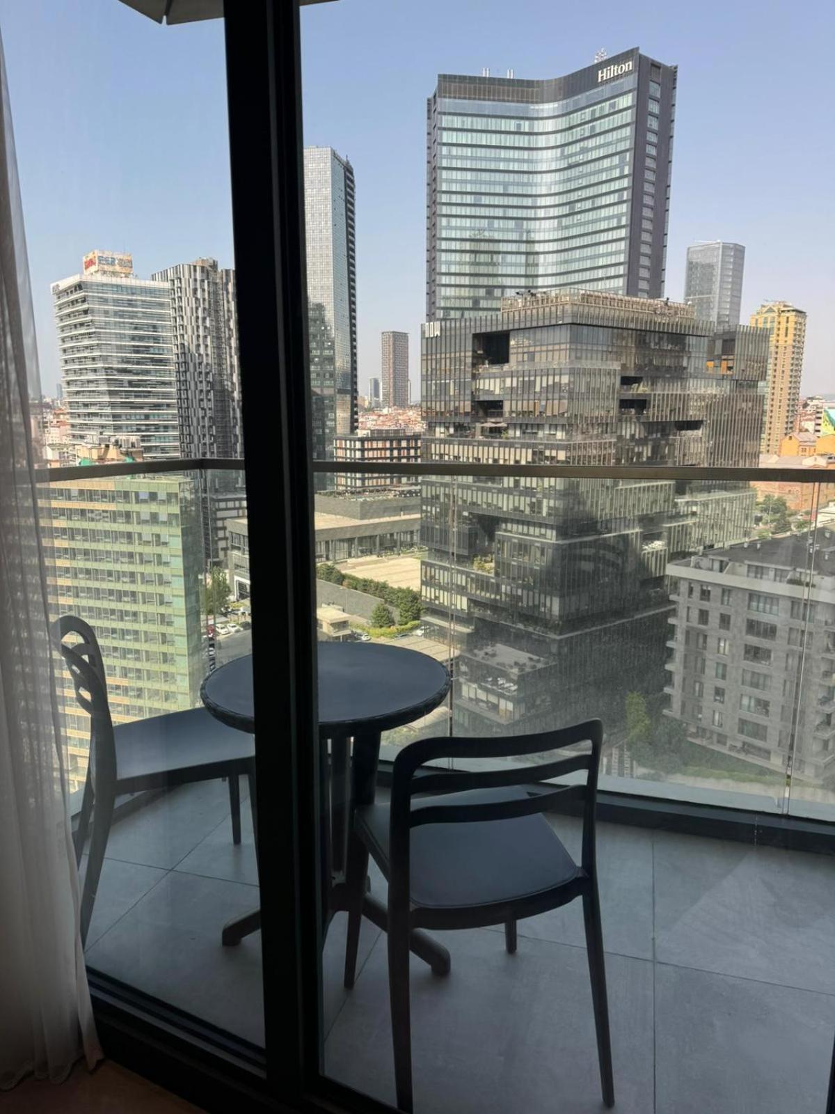 Appartement Sinpas Queen Bomonti *