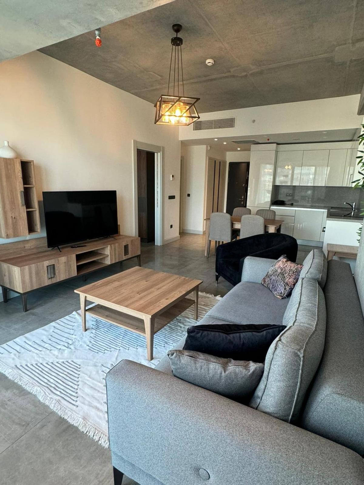 Sinpas Queen Bomonti Appartement *