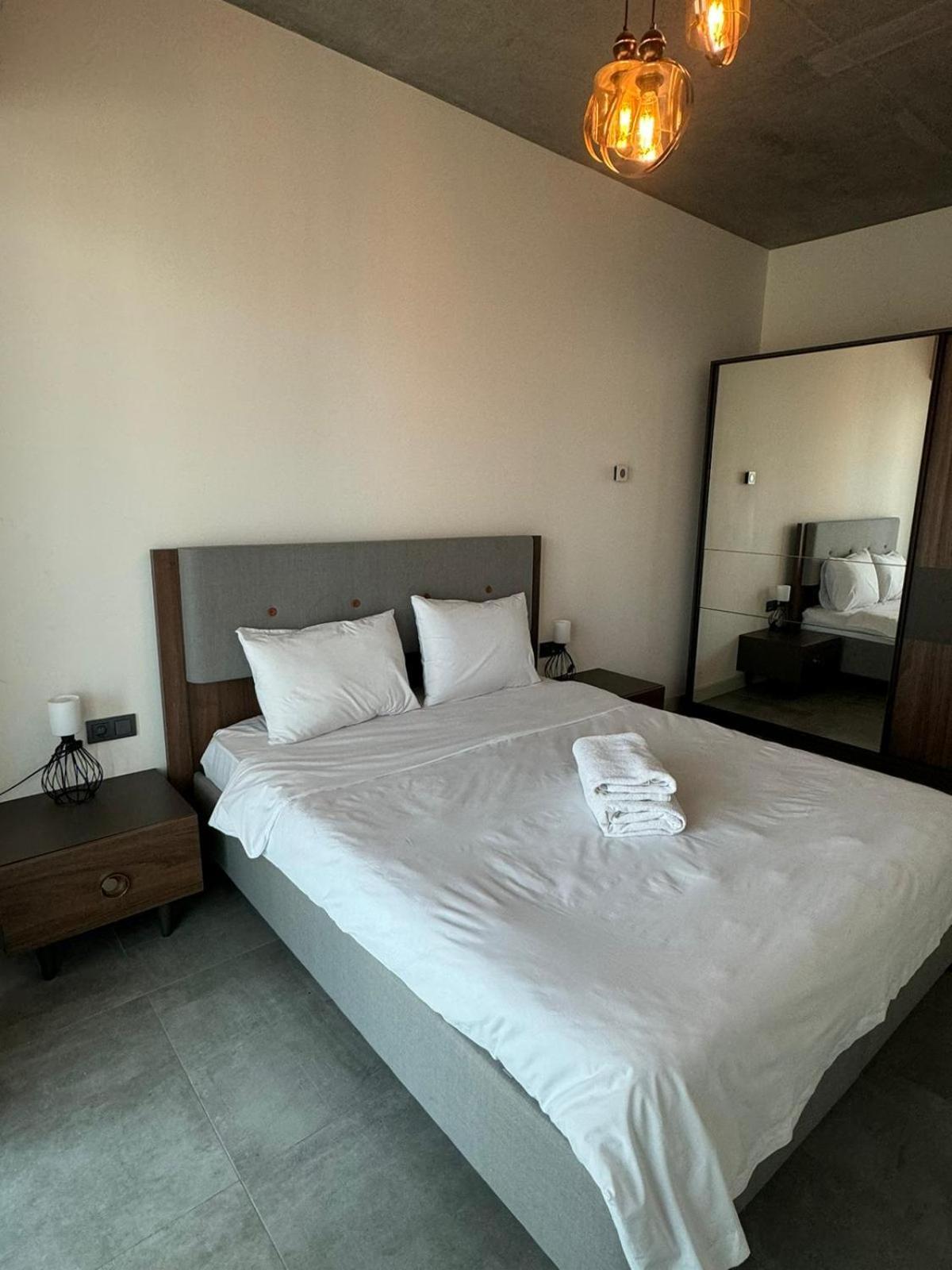 Appartement Sinpas Queen Bomonti